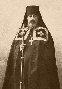 Архимандрит Серафим (Чичагов), автор Летописи Серафимо-Дивеевского монастыря. Летописи Серафимо-Дивеевского монастыря