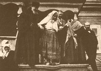 Блаженная Паша Саровская