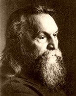 Протоиерей Сергий Булгаков